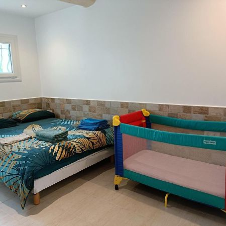 Un Bel Appartement Rez Jardin Parking Gratuit Vence Dış mekan fotoğraf
