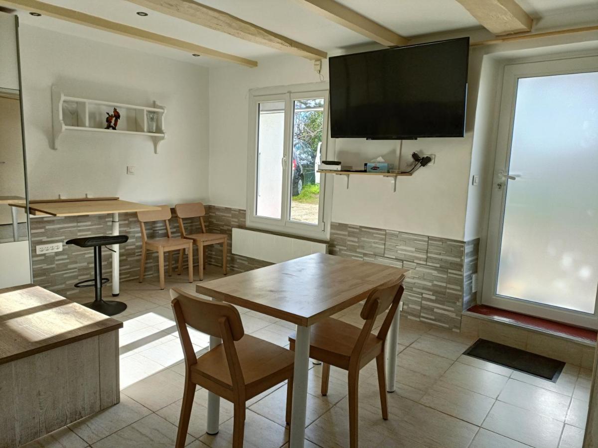 Un Bel Appartement Rez Jardin Parking Gratuit Vence Dış mekan fotoğraf